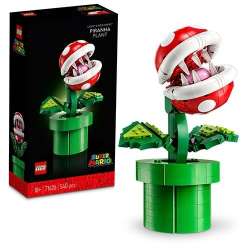 LEGO(R) SUPER MARIO 71426 Kwiatek Pirania (GXP-894299)
