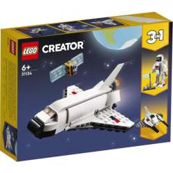 LEGO 31134 CREATOR Prom kosmiczny p4 (LG31134) - 1