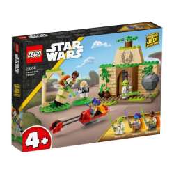 LEGO 75358 STAR WARS Świątynia Jedi na Tenoo p8 (LG75358) - 1
