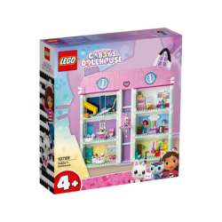 LEGO 10788 GABBY'S DOLLHOUSE Koci domek Gabi p3 (LG10788) - 1