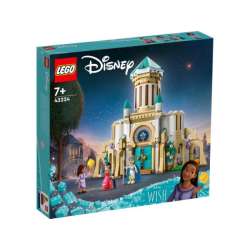 LEGO 43224 DISNEY Zamek króla Magnifico p4 (LG43224) - 1