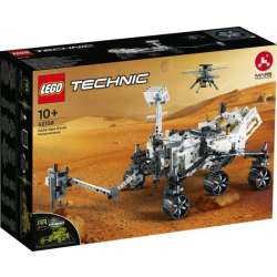 LEGO 42158 TECHNIC NASA Mars Rover Perseverance p2 (LG42158) - 1