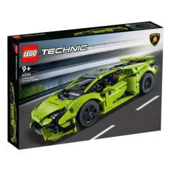 LEGO 42161 TECHNIC Lamborghini Huracán Tecnica p3 (LG42161) - 1