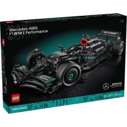 LEGO 42171 TECHNIC Mercedes-AMG F1 W14 E Performance p1 (LG42171) - 1
