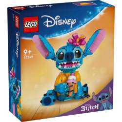 LEGO 43249 DISNEY Stitch p4 (LG43249) - 1