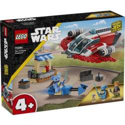 LEGO 75384 STAR WARS Karmazynowy Jastrząb p3 (LG75384) - 1