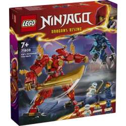LEGO 71808 NINJAGO Mech żywiołu ognia Kaia p4 (LG71808) - 1