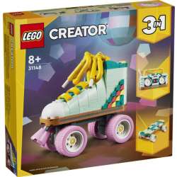 LEGO 31148 CREATOR Wrotka w stylu retro p4 (LG31148) - 1
