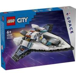 LEGO 60430 CITY Statek międzygwiezdny p8 (LG60430) - 1