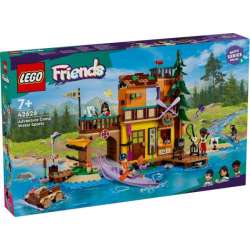 LEGO 42626 FRIENDS Sporty wodne na obozie kempingowym p3 (LG42626)