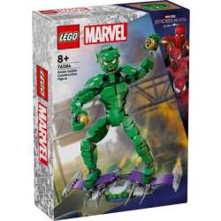 LEGO 76284 SUPER HEROES Marvel Figurka Zielonego Goblina (LG76284) - 1