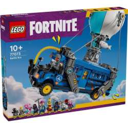 LEGO 77073 FORTNITE Bus Bojowy p4 (LEGO77073)