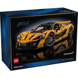 LEGO 42172 TECHNIC McLaren P1 (LG42172)