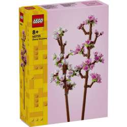 LEGO 40725 BOTANICALS Kwiaty wiśni p4 (LG40725) - 1