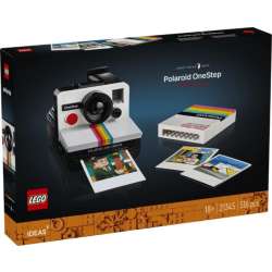 LEGO 21345 IDEAS Polaroid Onestep SX-70 p4 (LG21345) - 1