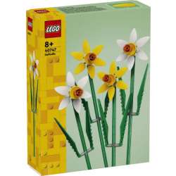 LEGO 40747 BOTANICALS Żonkile p4 (LG40747) - 1