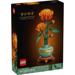 LEGO 10368 BOTANICALS Chryzantema p6 (LG10368) - 1