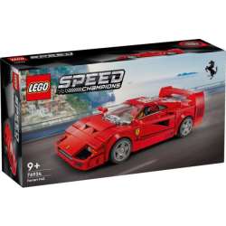 LEGO 76934 SPEED CHAMPIONS Supersamochód Ferrari F40 (LG76934)