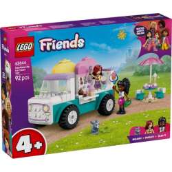 LEGO 42644 FRIENDS Furgonetka z lodami w mieście Heartlake p8 (LEGO42644) - 1