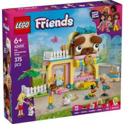 LEGO 42650 FRIENDS Sklep z akcesoriami dla zwierząt p4 (LEGO42650) - 1