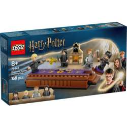 LEGO 76441 HARRY POTTER Zamek Hogwart: Klub pojedynków p4 (LEGO76441)