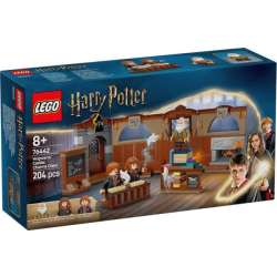 LEGO 76442 HARRY POTTER Zamek Hogwart: Zajęcia z zaklęć i uroków p4 (LEGO76442) - 1