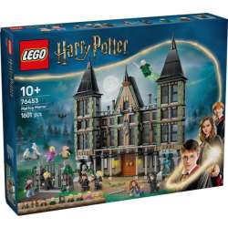 LEGO 76453 HARRY POTTER Dwór Malfoyów p1 (LEGO76453) - 1