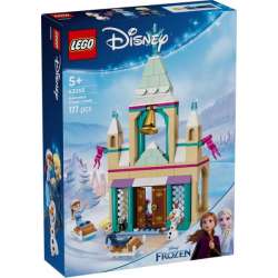 LEGO 43265 DISNEY PRINCESS Kraina lodu - Zamek w Arendelle p6 (LEGO43265)