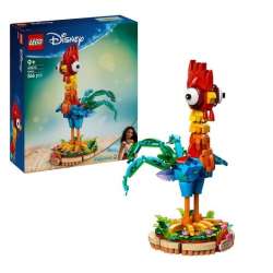 LEGO 43272 DISNEY PRINCESS Heiheia (LG43272) - 1
