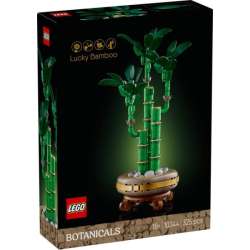 LEGO 10344 BOTANICALS Dracena sandera 6p (LEGO10344)