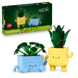 LEGO 10349 BOTANICALS Wesołe roślinki (LG10349)