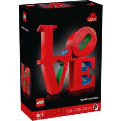 LEGO 31214 ART LOVE p2 (LEGO31214)