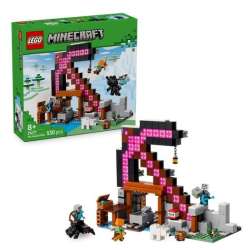 LEGO 21277 MINECRAFT Kilofowa kopalnia (LG21277)
