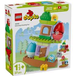 LEGO 10440 DUPLO Balansujące drzewko 4p (LEGO10440)