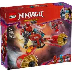 LEGO 71830 NINJAGO Burzowy jeździec-mech Kaia p5 (LEGO71830)