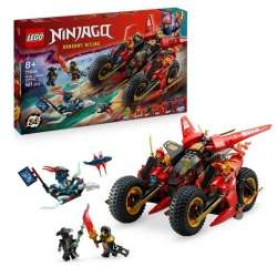 LEGO 71844 NINJAGO Pojazd bojowy ninja (LG71844)