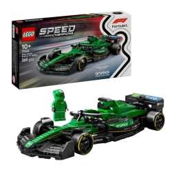 LEGO 77245 SPEED CHAMPIONS Bolid F1 Aston Martin Aramco AMR24 (LG77245) - 1