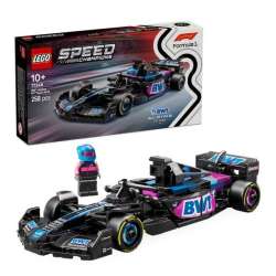 LEGO 77248 SPEED CHAMPIONS Bolid F1 BWT Alpine Team A524 (LG77248) - 1