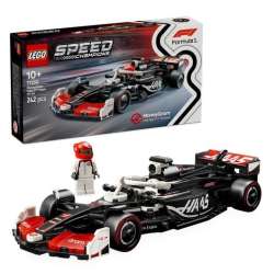 LEGO 77250 SPEED CHAMPIONS Bolid F1 MoneyGram Haas Team VF-24 (LG77250)