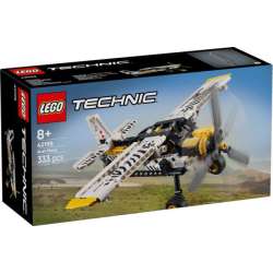 LEGO 42198 TECHNIC Samolot transportowy p4 (LEGO42198)