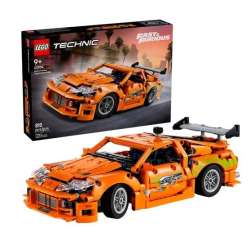 LEGO 42204 TECHNIC Fast and Furious Toyota Supra MK4 (LG42204) - 1