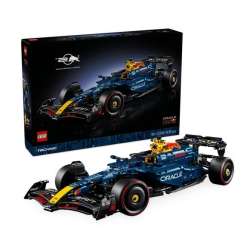 LEGO(R) TECHNIC 42206 Bolid F1 Oracle Red Bull Racin - 1