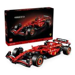 LEGO 42207 TECHNIC Bolid F1 Ferrari SF-24 (LG42207) - 1
