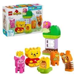 LEGO 10457 DUPLO Disney Przyjęcie urodzinowe Kubusia Puchatka (LG10457)