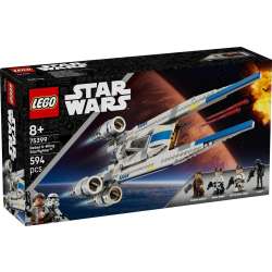 LEGO 75399 STAR WARS Myśliwiec U-Wing Rebelii (LG75399)