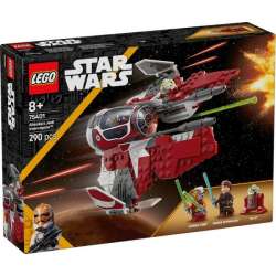 LEGO 75401 STAR WARS Interceptor Jedi Ahsoki p6 (LEGO75401) - 1