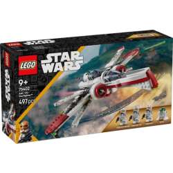 LEGO 75402 STAR WARS Myśliwiec ARC-170 p4 (LEGO75402)