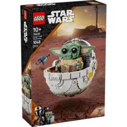 LEGO 75403 STAR WARS Grogu w wózku p3 (LEGO75403) - 1