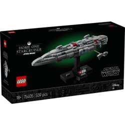 LEGO 75405 STAR WARS Krążownik typu Home One p4 (LEGO75405) - 1