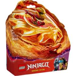 LEGO 71823 NINJAGO Smoczy spinner Spinjitzu Kaia p6 (LEGO71823) - 1